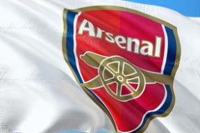 -英超：阿森纳强势崛起，领跑积分榜，英超阿森纳阵容