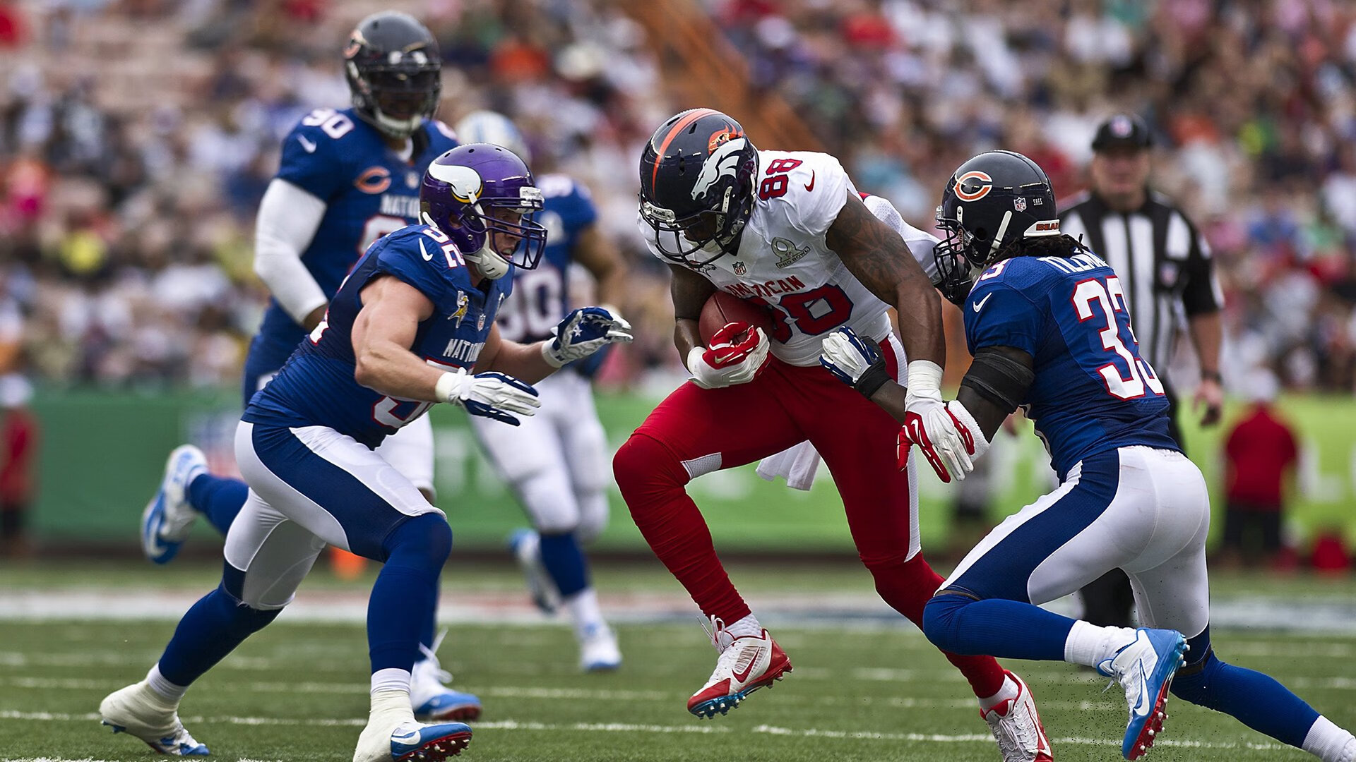 世界杯：有球队取消传统的“胜利之圈” 改为一起安静绕场感谢球迷